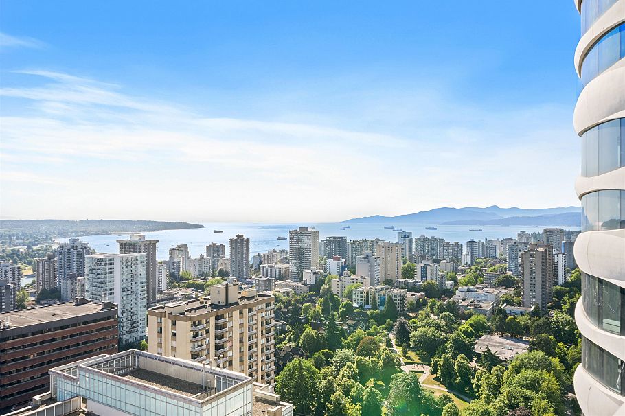 2903 1033 Nelson Street Vancouver, BC - 24