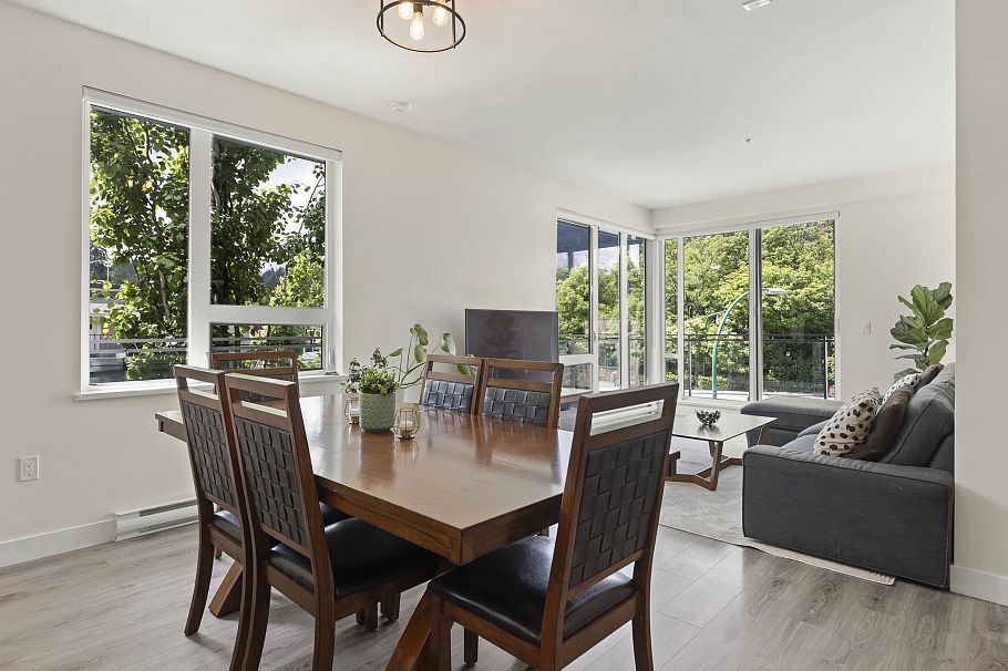 303 1327 Draycott Road North Vancouver, BC - 6