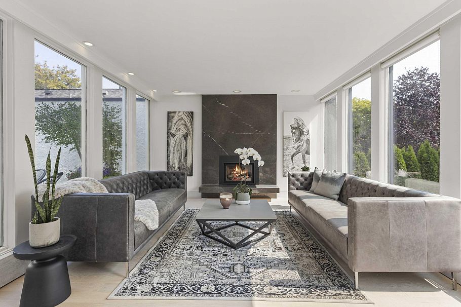 4615 W 7th Avenue Vancouver, BC - 3