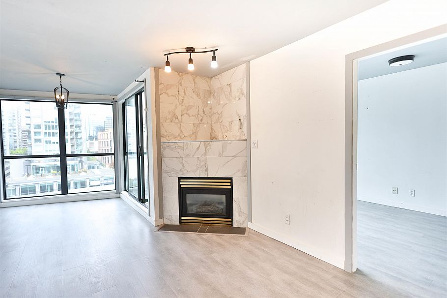 1603 939 Homer Street Vancouver, BC - 8