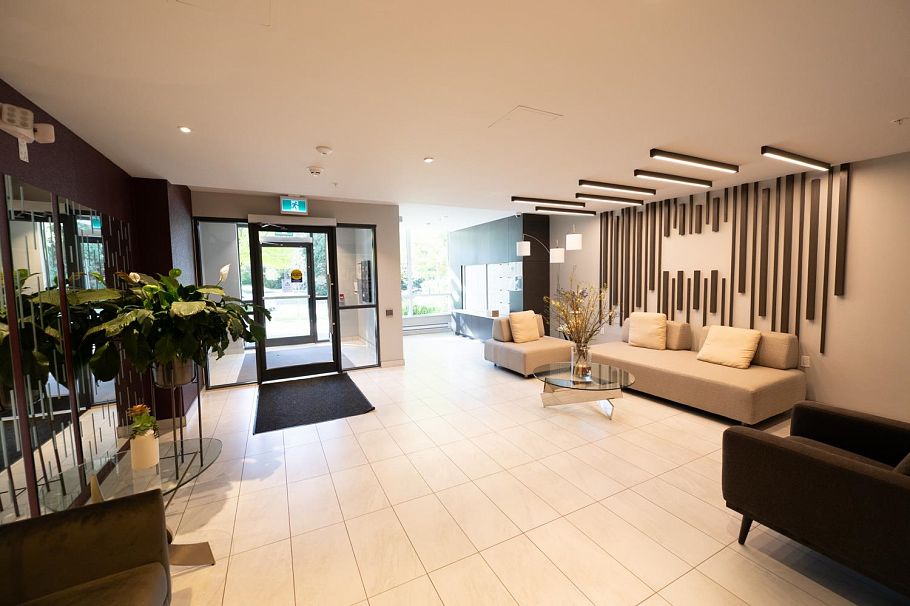 212 4240 Cambie Street Vancouver, BC - 21