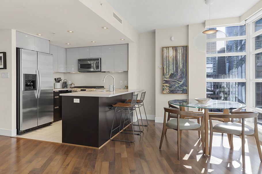 1505 1205 W Hastings Street Vancouver, BC - 15