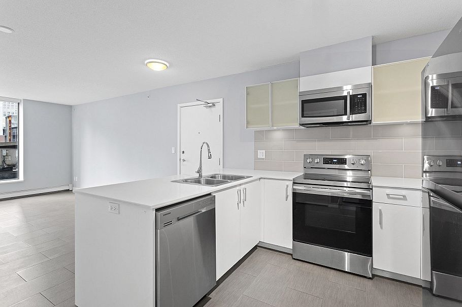 606 66 W Cordova Street Vancouver, BC - 13