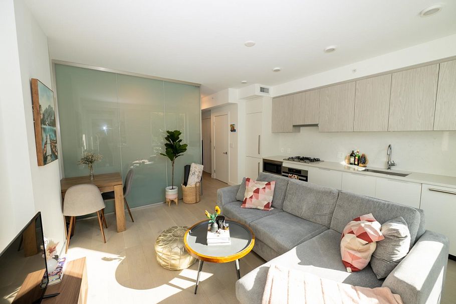 212 4240 Cambie Street Vancouver, BC - 13