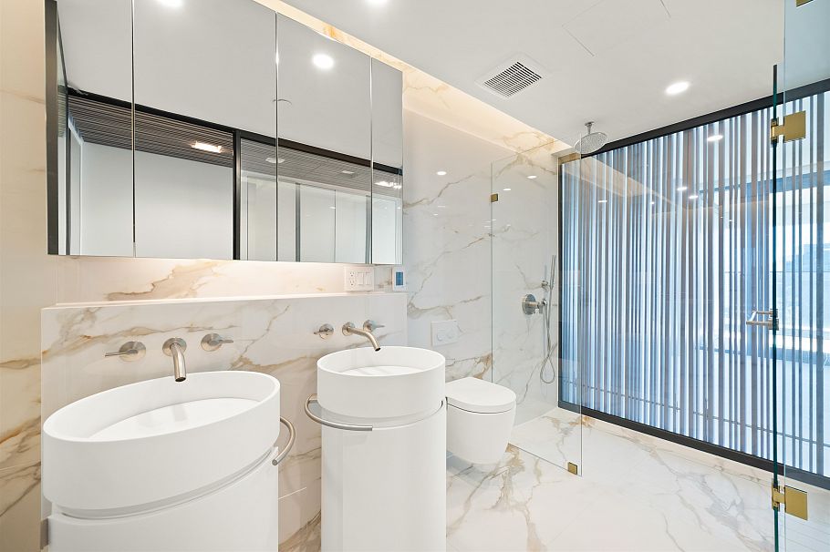 2903 1033 Nelson Street Vancouver, BC - 12