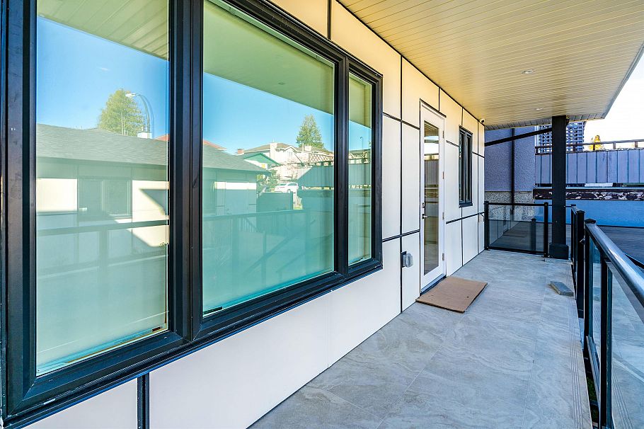 8182 Cartier Street Vancouver, BC - 32