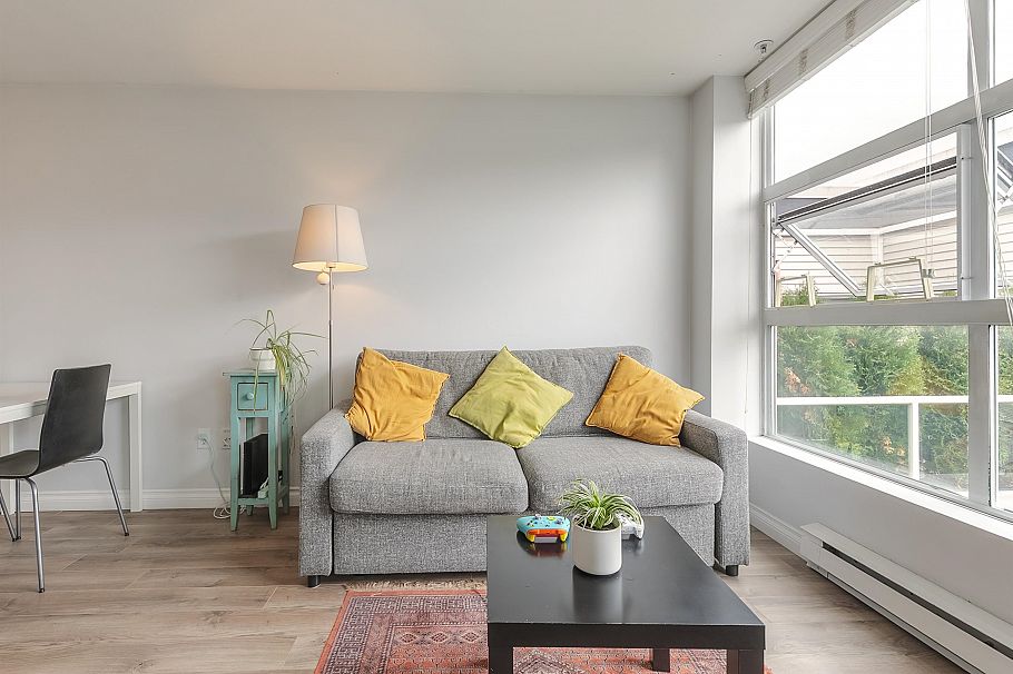 PH11 418 E Broadway Vancouver, BC - 10