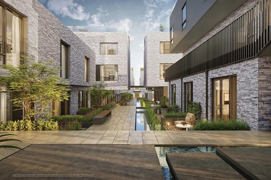 32 6808 Ash Street Vancouver, BC - 1