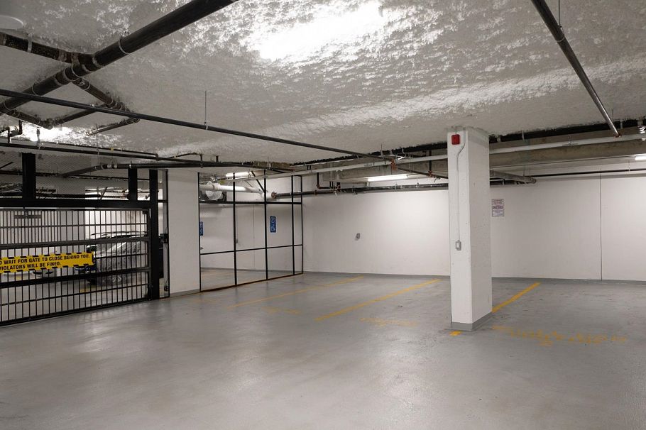 212 4240 Cambie Street Vancouver, BC - 29