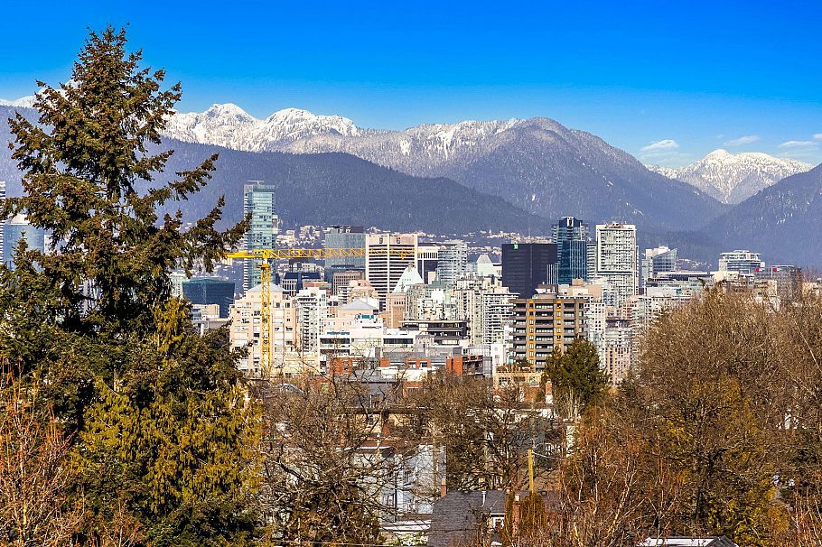 405 469 W King Edward Avenue Vancouver, BC - 3