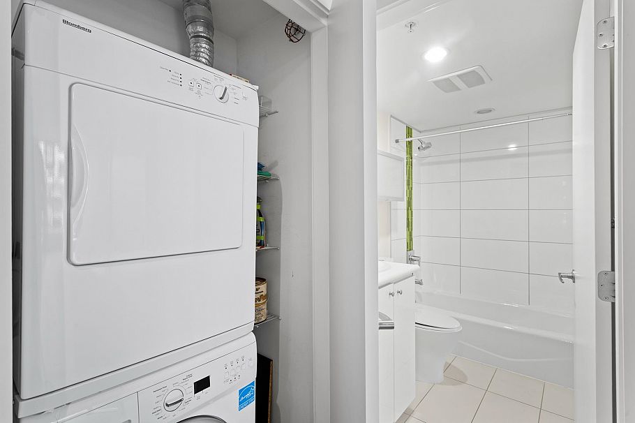 606 66 W Cordova Street Vancouver, BC - 18