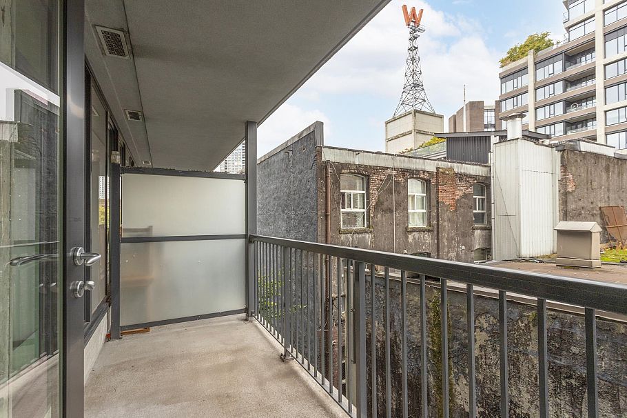 606 66 W Cordova Street Vancouver, BC - 19