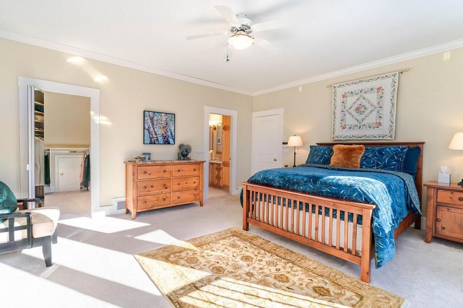 3726 W 33rd Avenue Vancouver, BC - 17