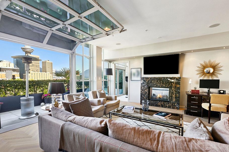 701 546 Beatty Street Vancouver, BC - 9