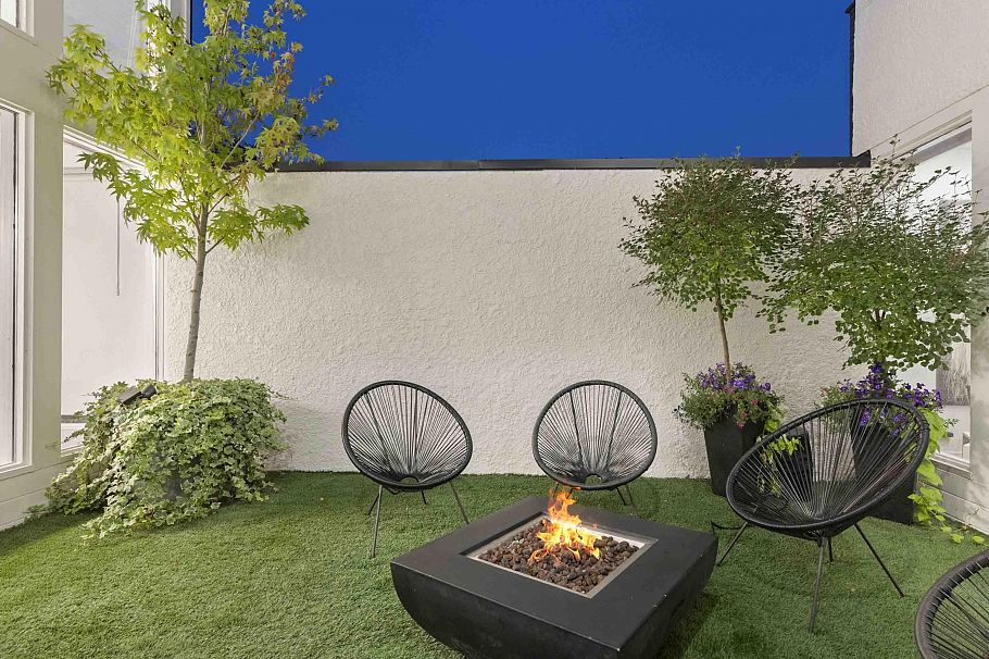 4615 W 7th Avenue Vancouver, BC - 31