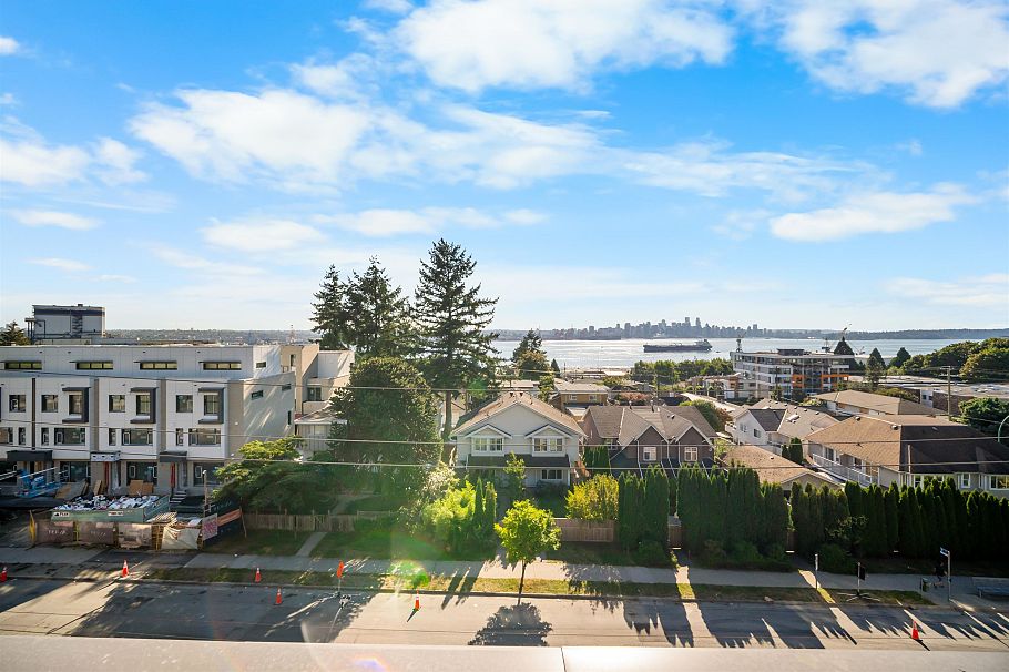 509 422 E 3rd Street North Vancouver, BC - 21