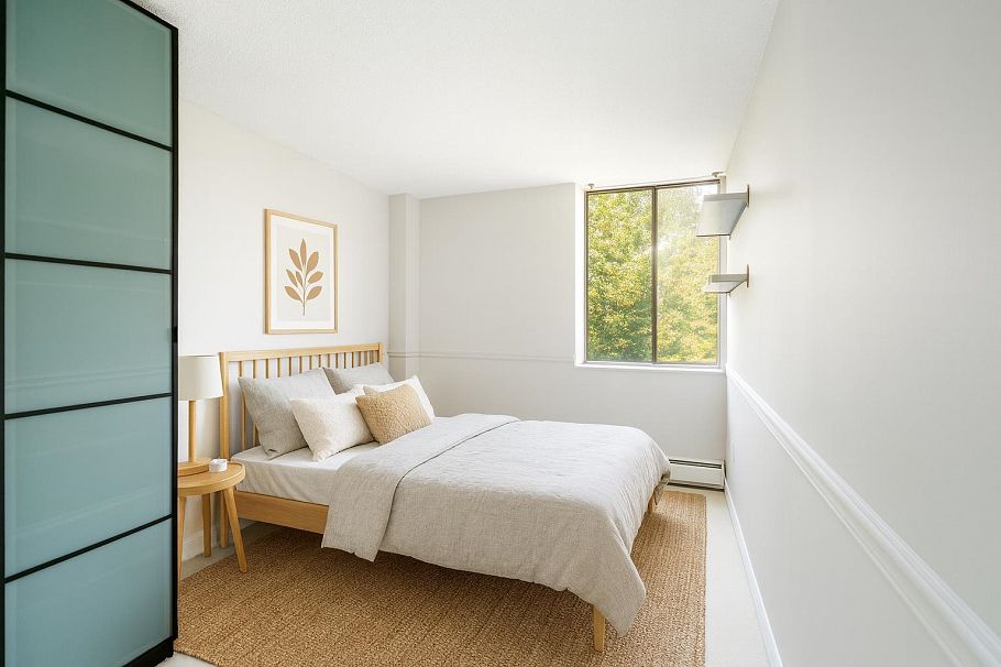 1404 2008 Fullerton Avenue North Vancouver, BC - 11