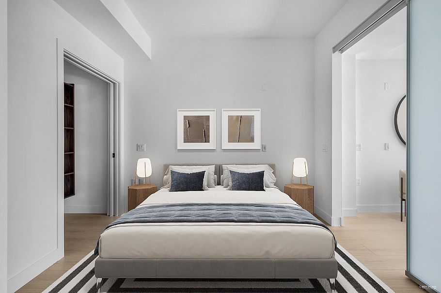 407 422 E 3rd Street North Vancouver, BC - 11