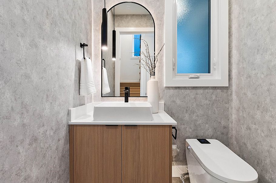 2 3536 W 14th Avenue Vancouver, BC - 10