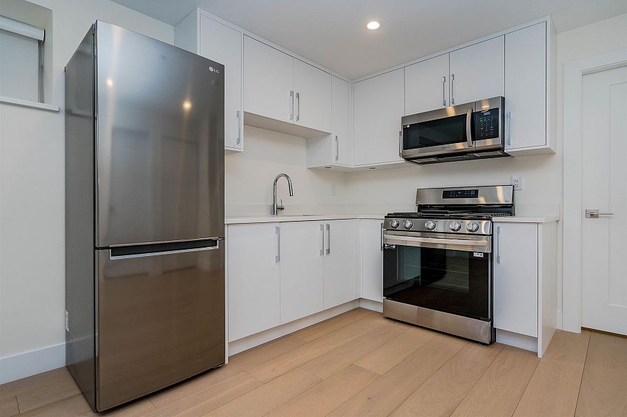 8182 Cartier Street Vancouver, BC - 23