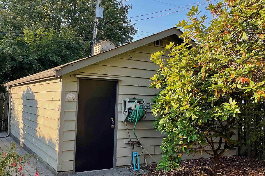 3726 W 33rd Avenue Vancouver, BC - 6