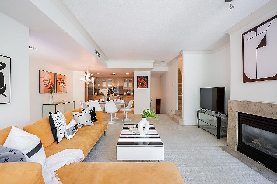 TH9 1650 Bayshore Drive Vancouver, BC - 7