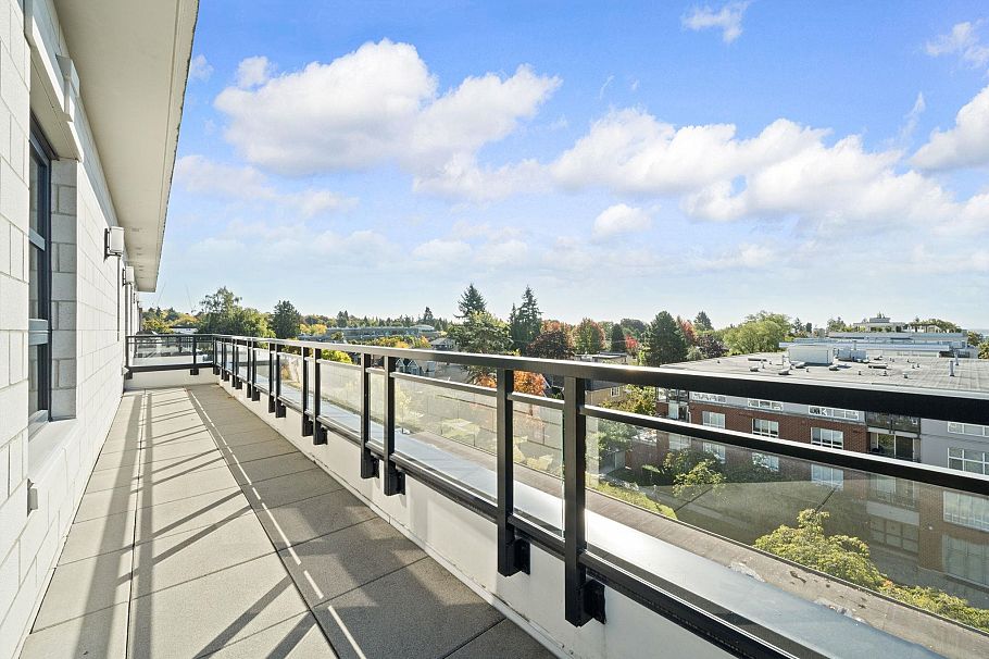 504 6168 East Boulevard Vancouver, BC - 32