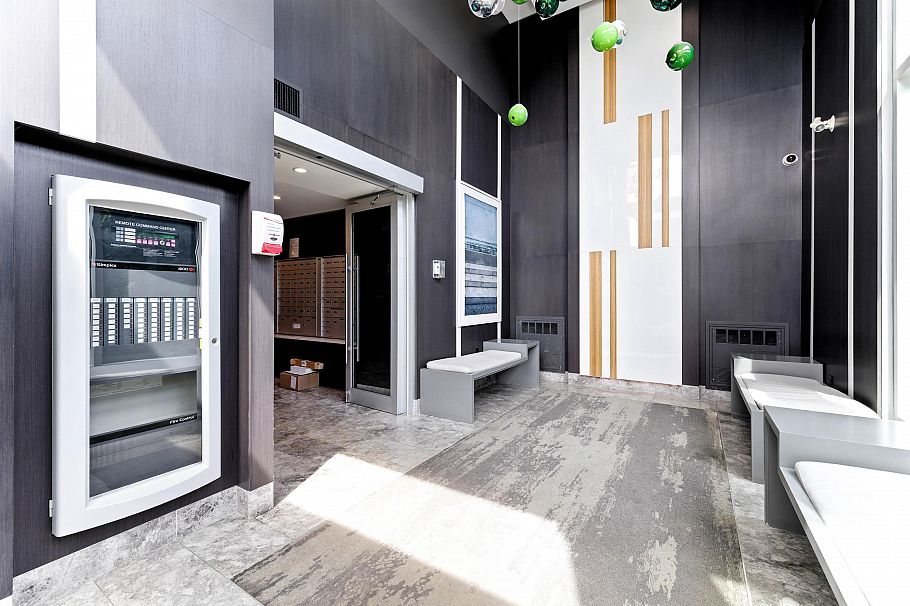 207 3289 Riverwalk Avenue Vancouver, BC - 23