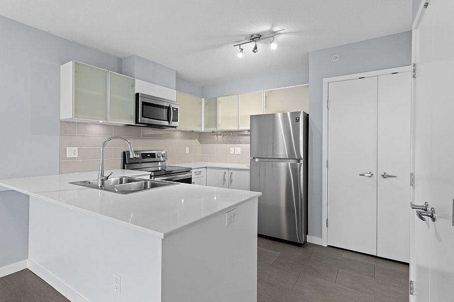 606 66 W Cordova Street Vancouver, BC - 11