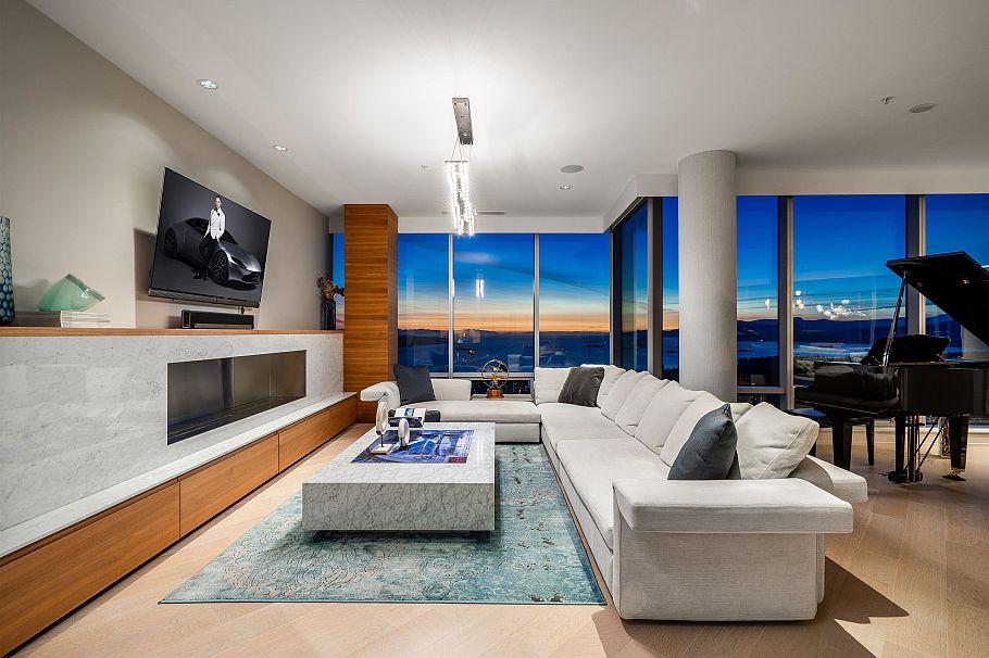 5302 1128 W Georgia Street Vancouver, BC - 13