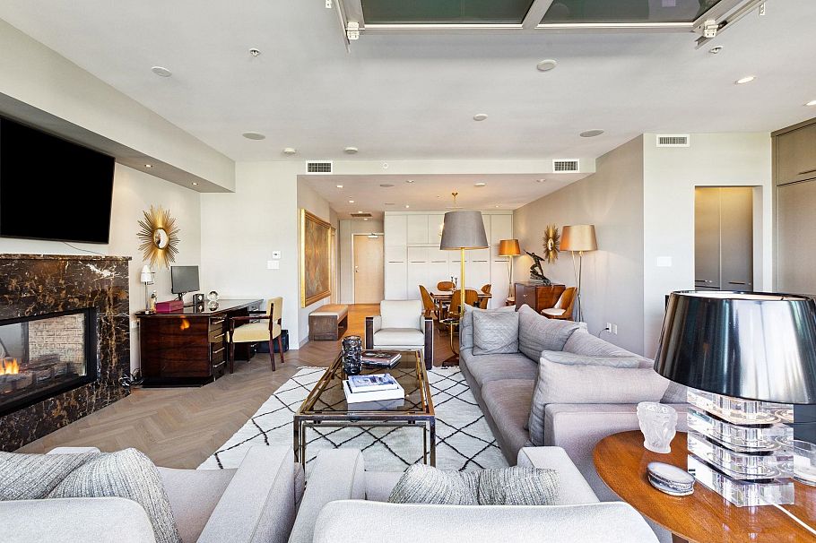 701 546 Beatty Street Vancouver, BC - 2