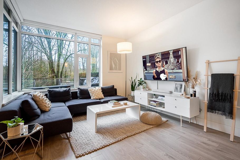 103 680 Seylynn Crescent North Vancouver, BC - 1