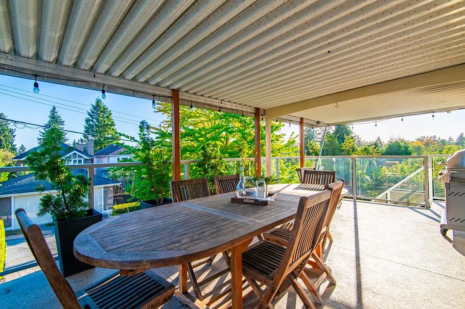 3530 W 31st Avenue Vancouver, BC - 13