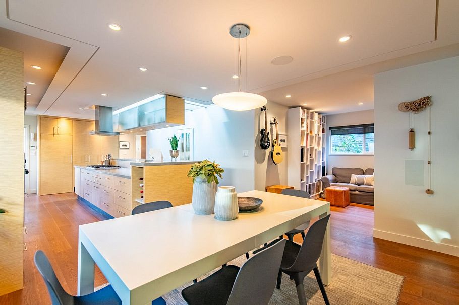 3530 W 31st Avenue Vancouver, BC - 10