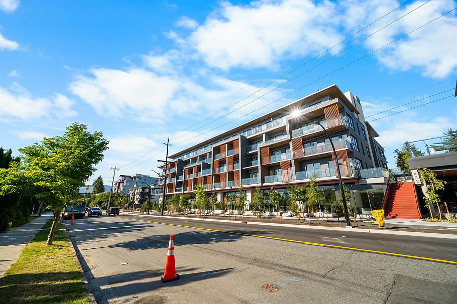 509 422 E 3rd Street North Vancouver, BC - 27