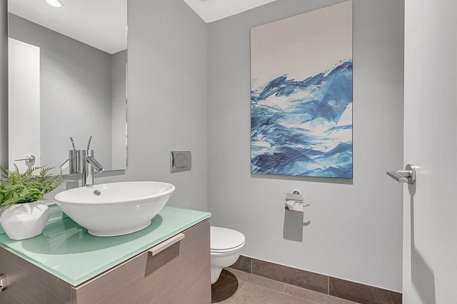 3202 1111 Alberni Street Vancouver, BC - 15