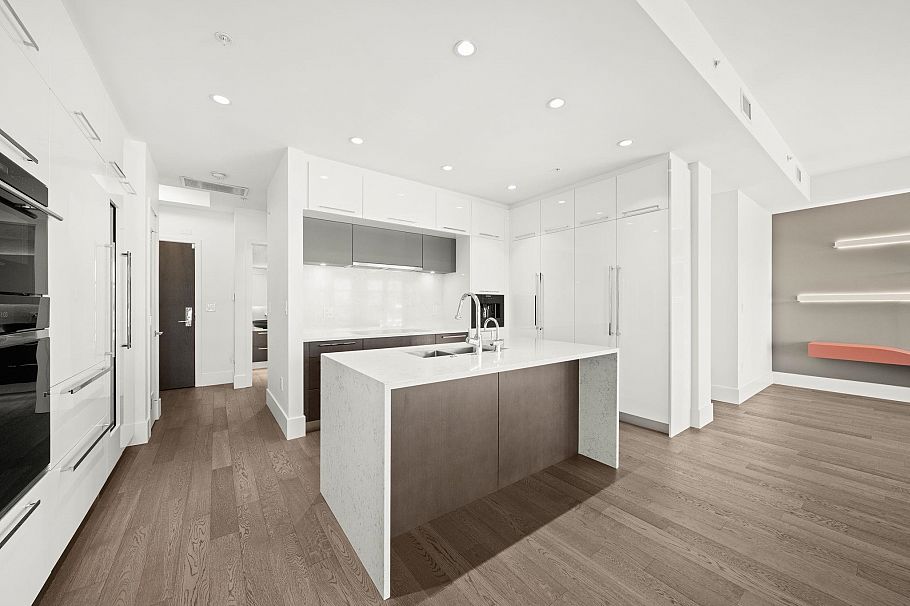 504 6168 East Boulevard Vancouver, BC - 15