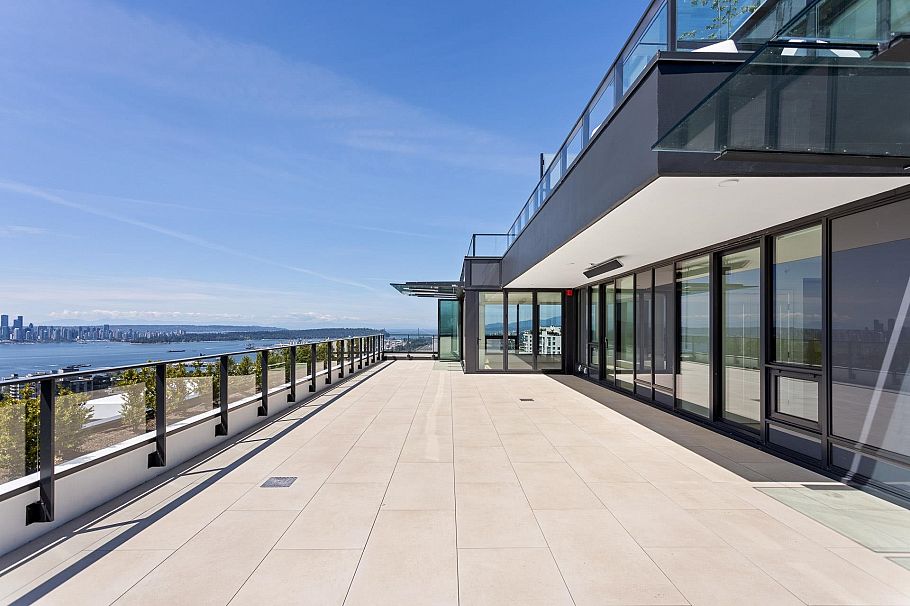 1602 135 E 13th Street North Vancouver, BC - 15