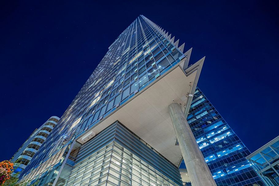 5302 1128 W Georgia Street Vancouver, BC - 33