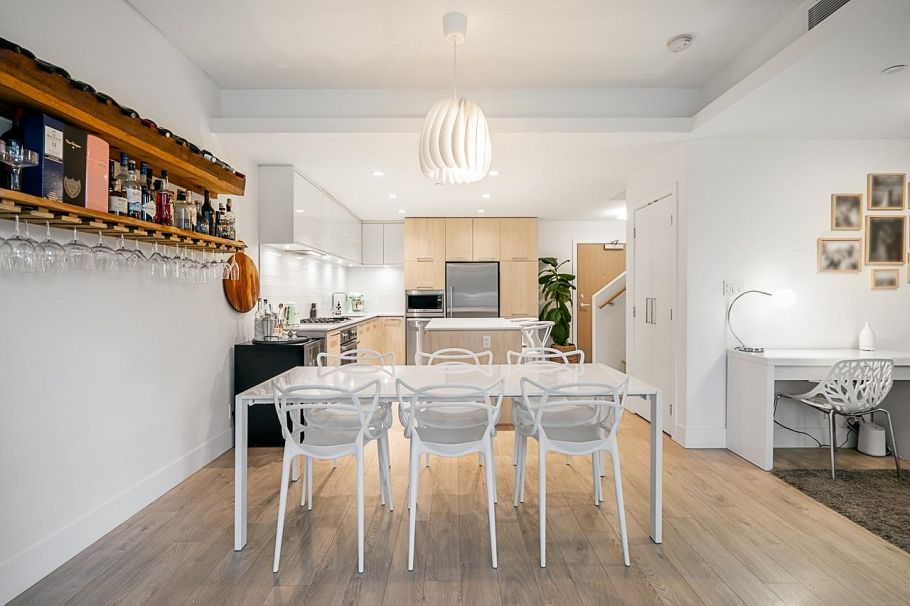 103 680 Seylynn Crescent North Vancouver, BC - 4