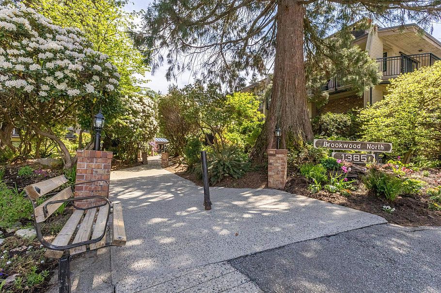 306 1385 Draycott Road North Vancouver, BC - 24