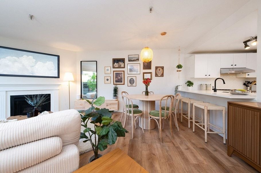 112 2020 W 8th Avenue Vancouver, BC - 3