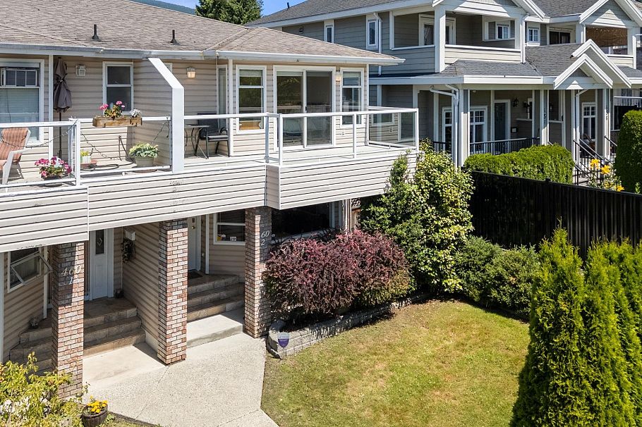 2 460 W 6th Street North Vancouver, BC - 31
