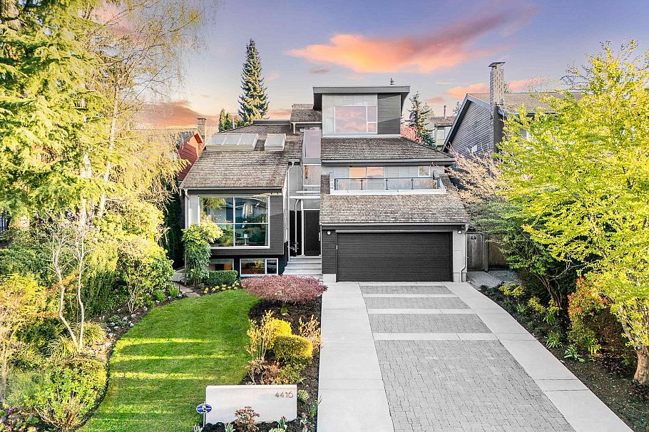 4416 W 1st Avenue Vancouver, BC - 37