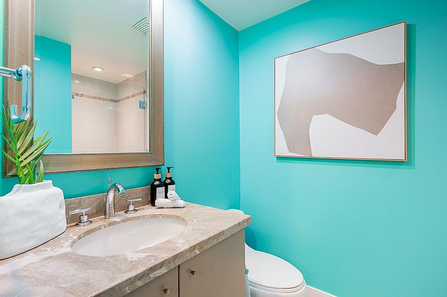 TH9 1650 Bayshore Drive Vancouver, BC - 5