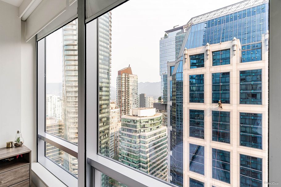 2903 1111 Alberni Street Vancouver, BC - 14