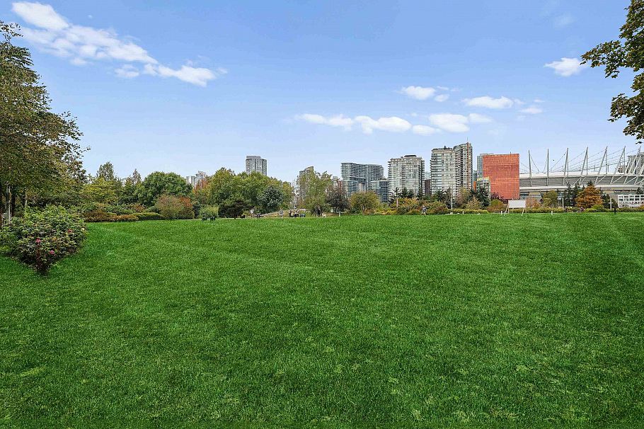 404 181 W 1st Avenue Vancouver, BC - 24