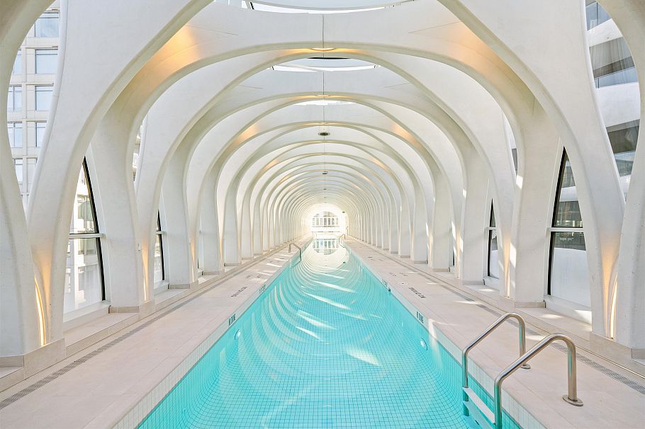 2903 1033 Nelson Street Vancouver, BC - 19