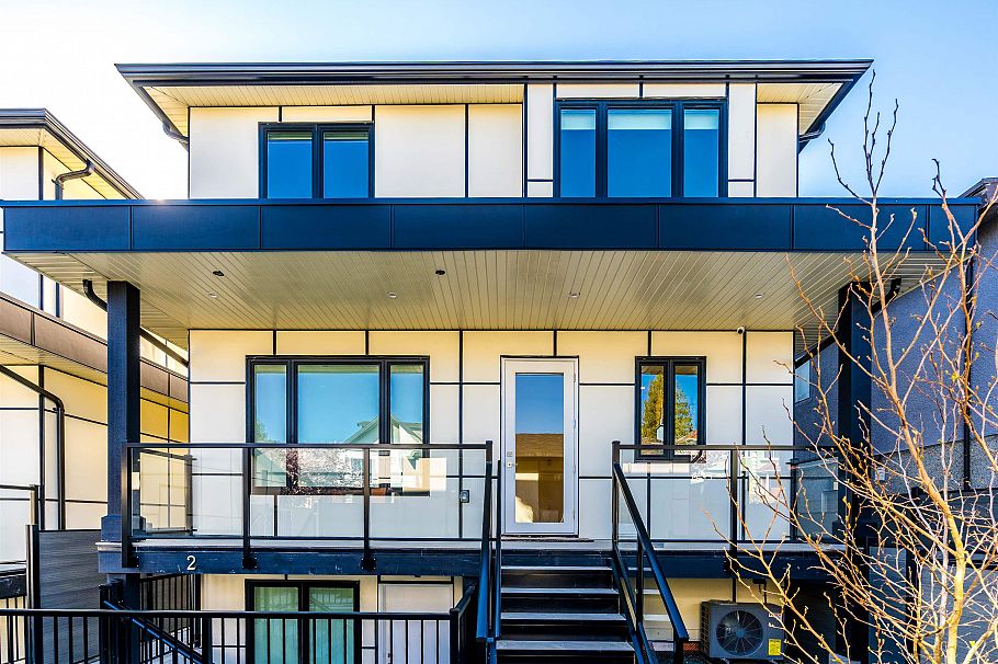 8182 Cartier Street Vancouver, BC - 35