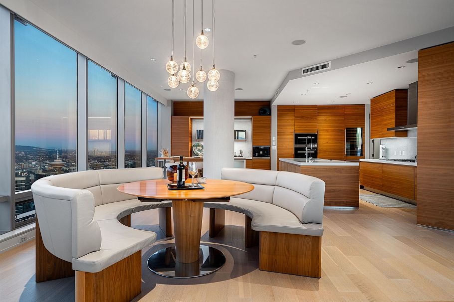 5302 1128 W Georgia Street Vancouver, BC - 7